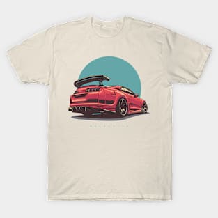 JDM car T-Shirt